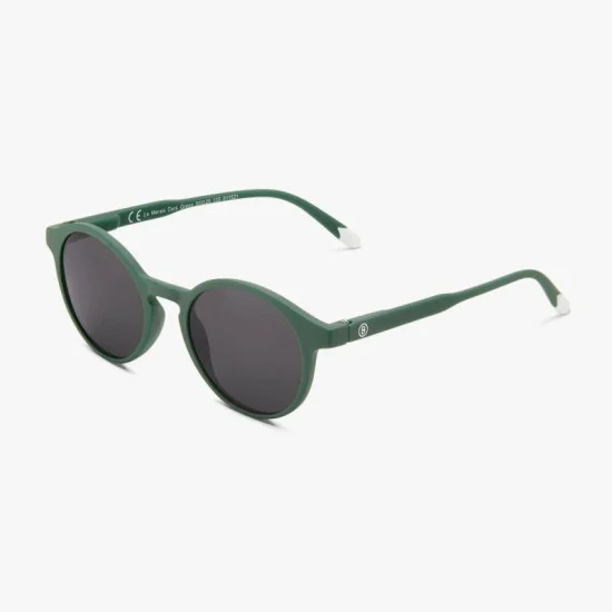 Barner Le Marais Sun Glasses - Military Green Sun